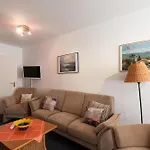 Apartamento Haus Elbe 1, Whg 11