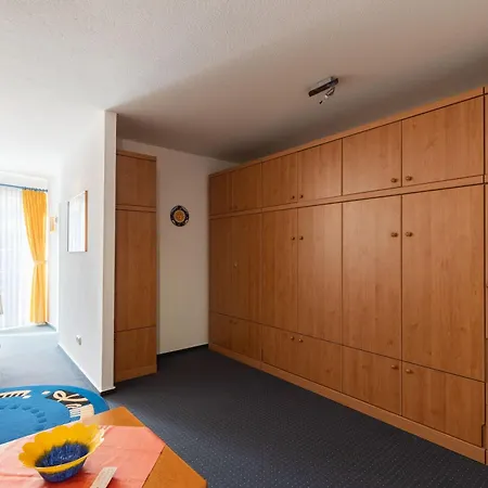 아파트 Haus Elbe 1, Whg 11 *