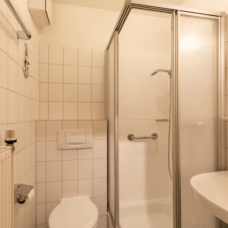 Haus Elbe 1, Whg 11 Διαμέρισμα *