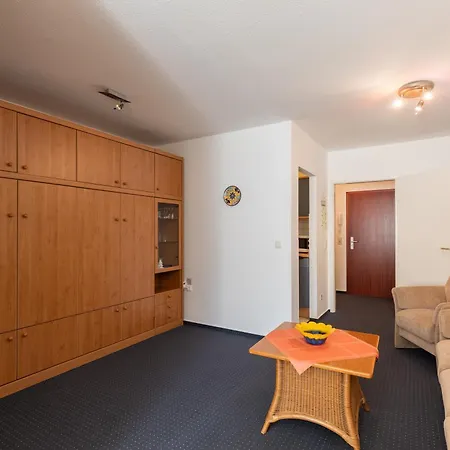 Haus Elbe 1, Whg 11 Διαμέρισμα *