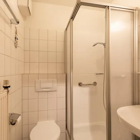公寓 Haus Elbe 1, Whg 11