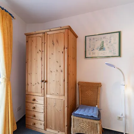 Haus Elbe 1, Whg 11
